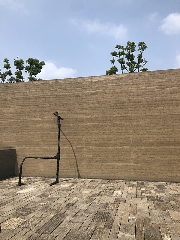 郑州永威山悦浅山美学馆匠心呈现