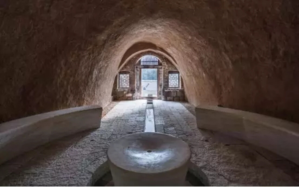 郑州永威山悦浅山美学馆匠心呈现