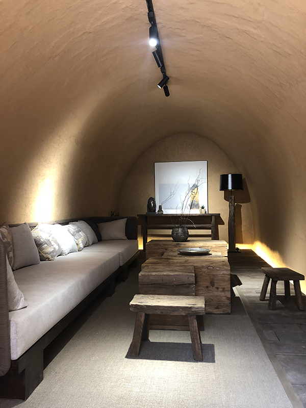 郑州永威山悦浅山美学馆匠心呈现