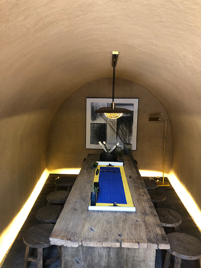 郑州永威山悦浅山美学馆匠心呈现