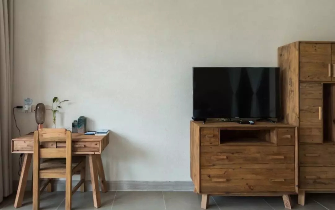 溧阳青峰仙居，一个自带仙气的地方