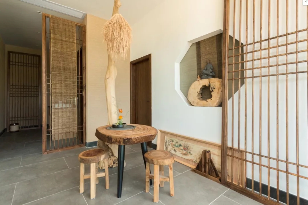 溧阳青峰仙居，一个自带仙气的地方