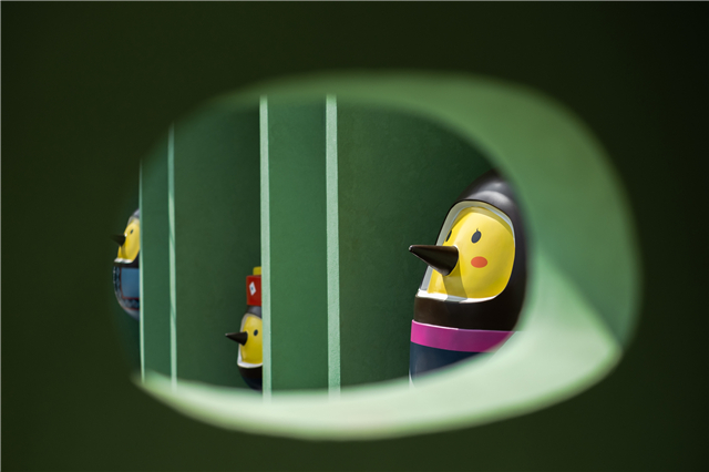 泰斯特灰泥，“椰小鸡”三亚海棠湾网红店