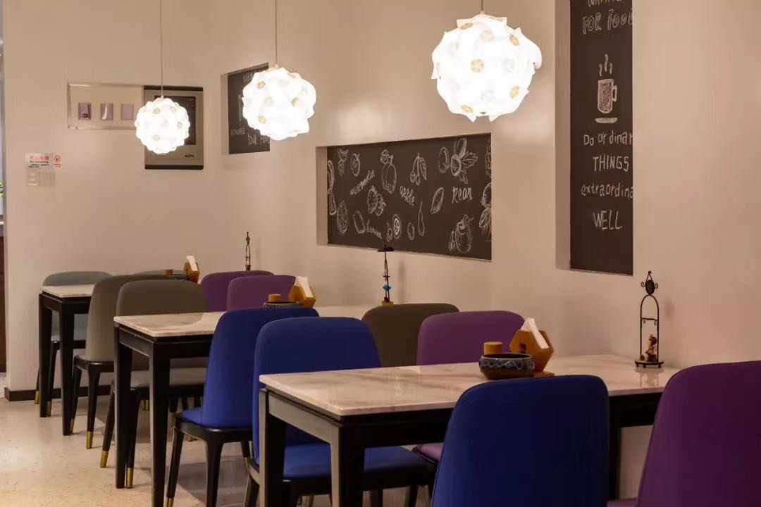 泰斯特清水打造西安碑林区缱舍优质酒店