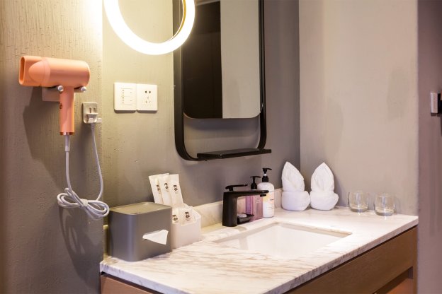 泰斯特清水打造西安碑林区缱舍优质酒店