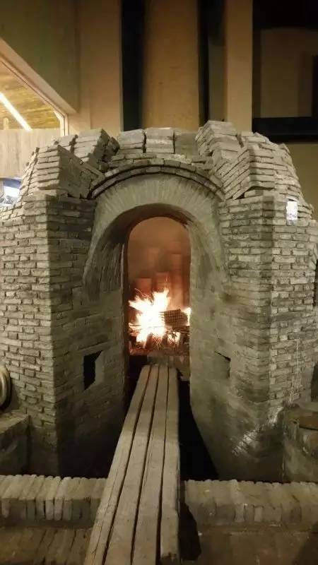 特色民宿百翠山居遇见泰斯特灰泥