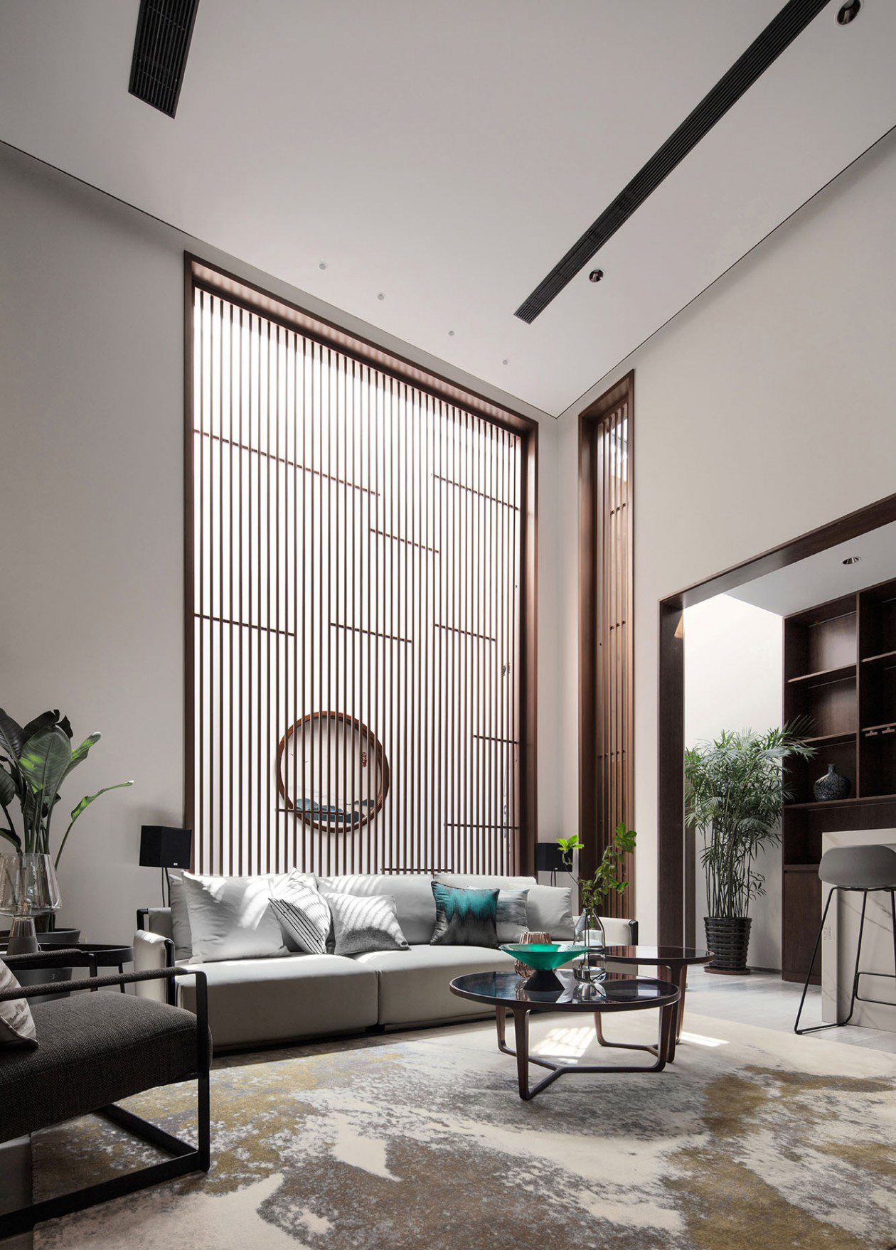 芩枫观芷桃源里 惊羡桃源非梦中