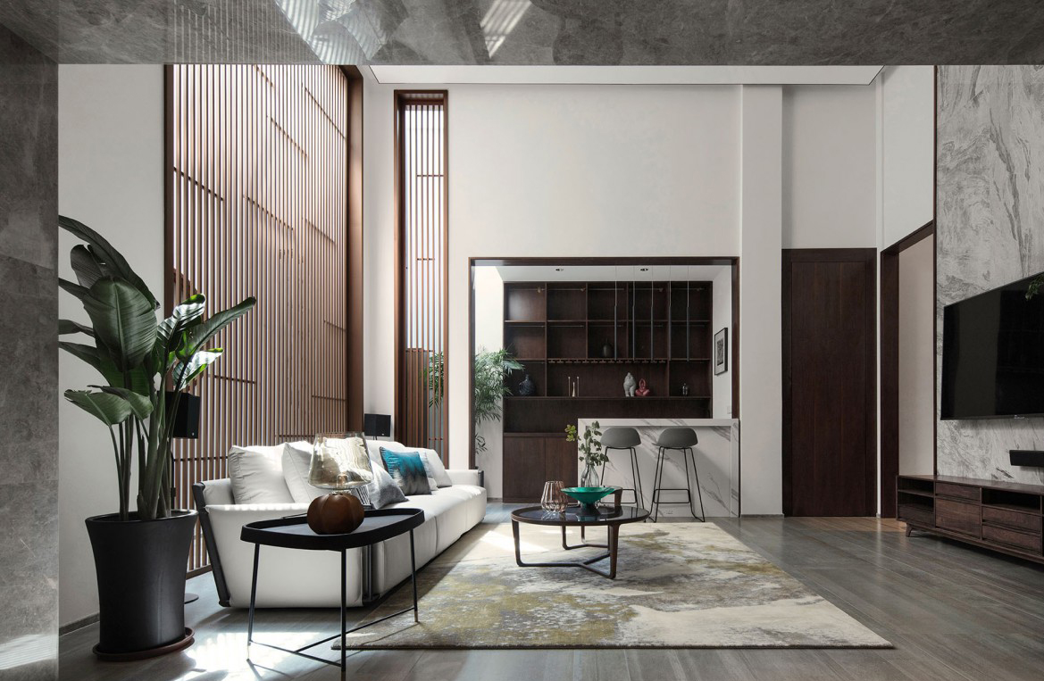 芩枫观芷桃源里 惊羡桃源非梦中