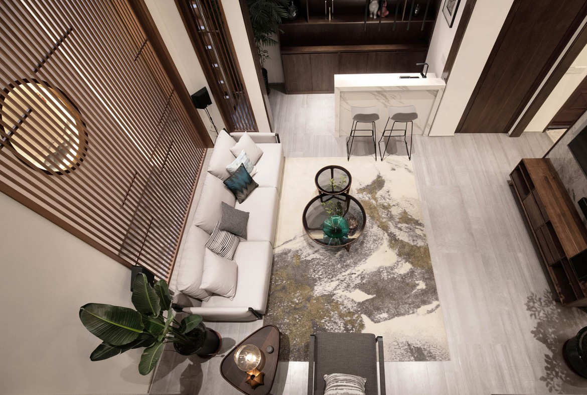 芩枫观芷桃源里 惊羡桃源非梦中