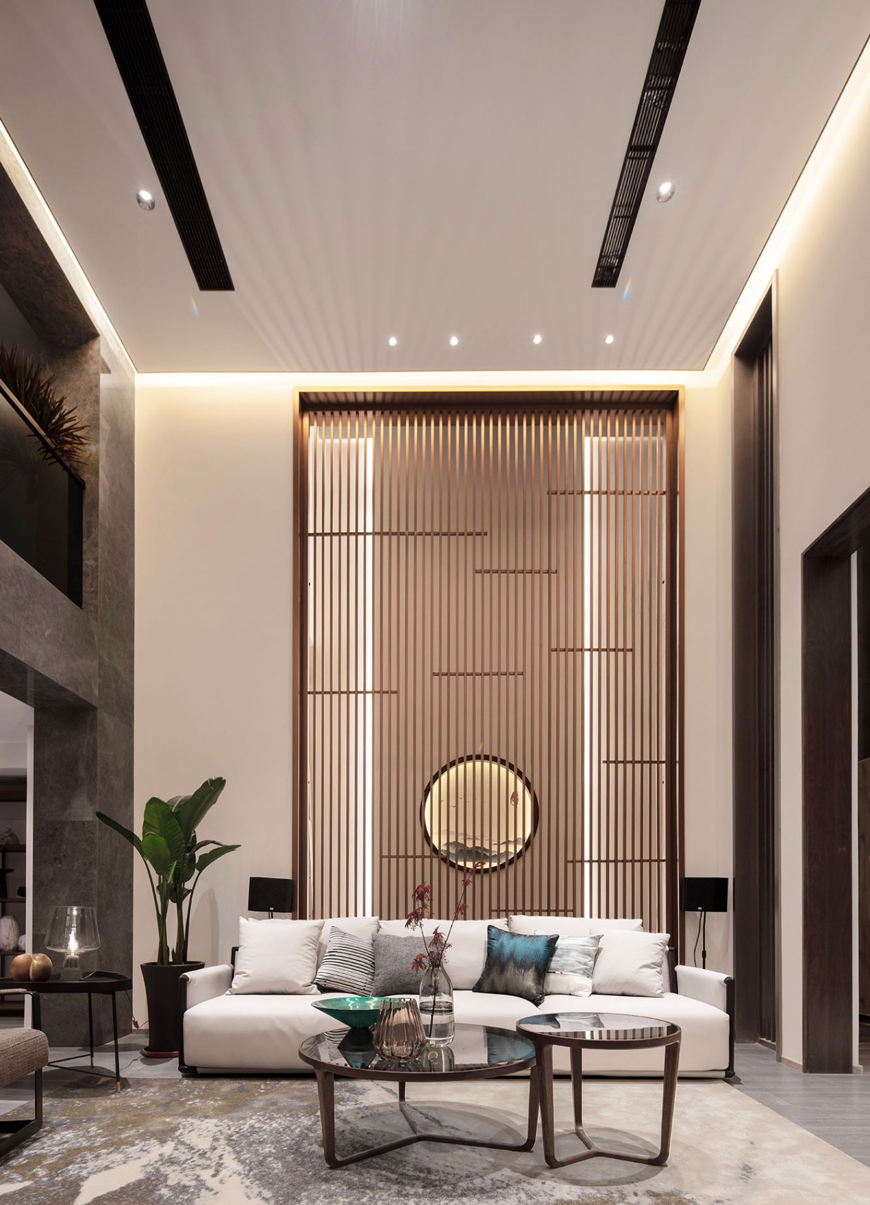 芩枫观芷桃源里 惊羡桃源非梦中