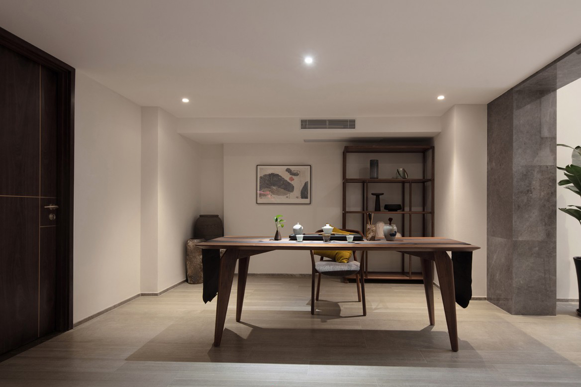 芩枫观芷桃源里 惊羡桃源非梦中