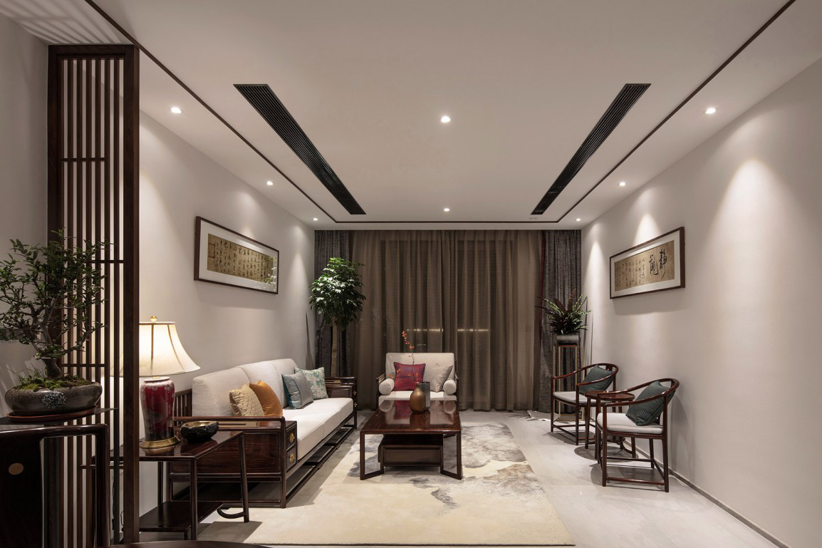 芩枫观芷桃源里 惊羡桃源非梦中