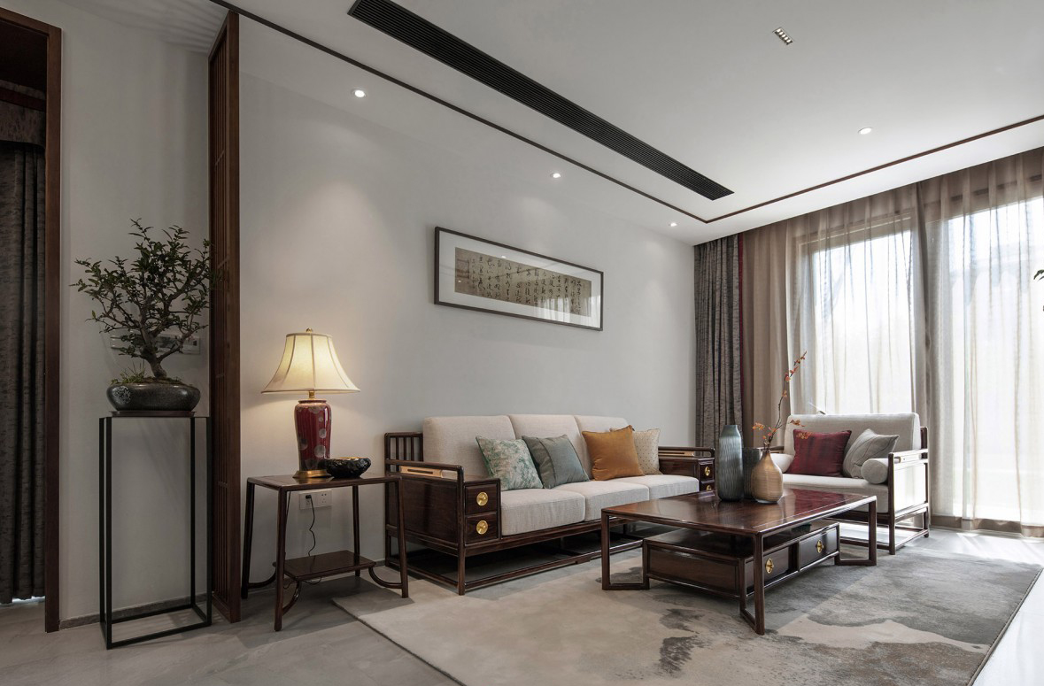 芩枫观芷桃源里 惊羡桃源非梦中