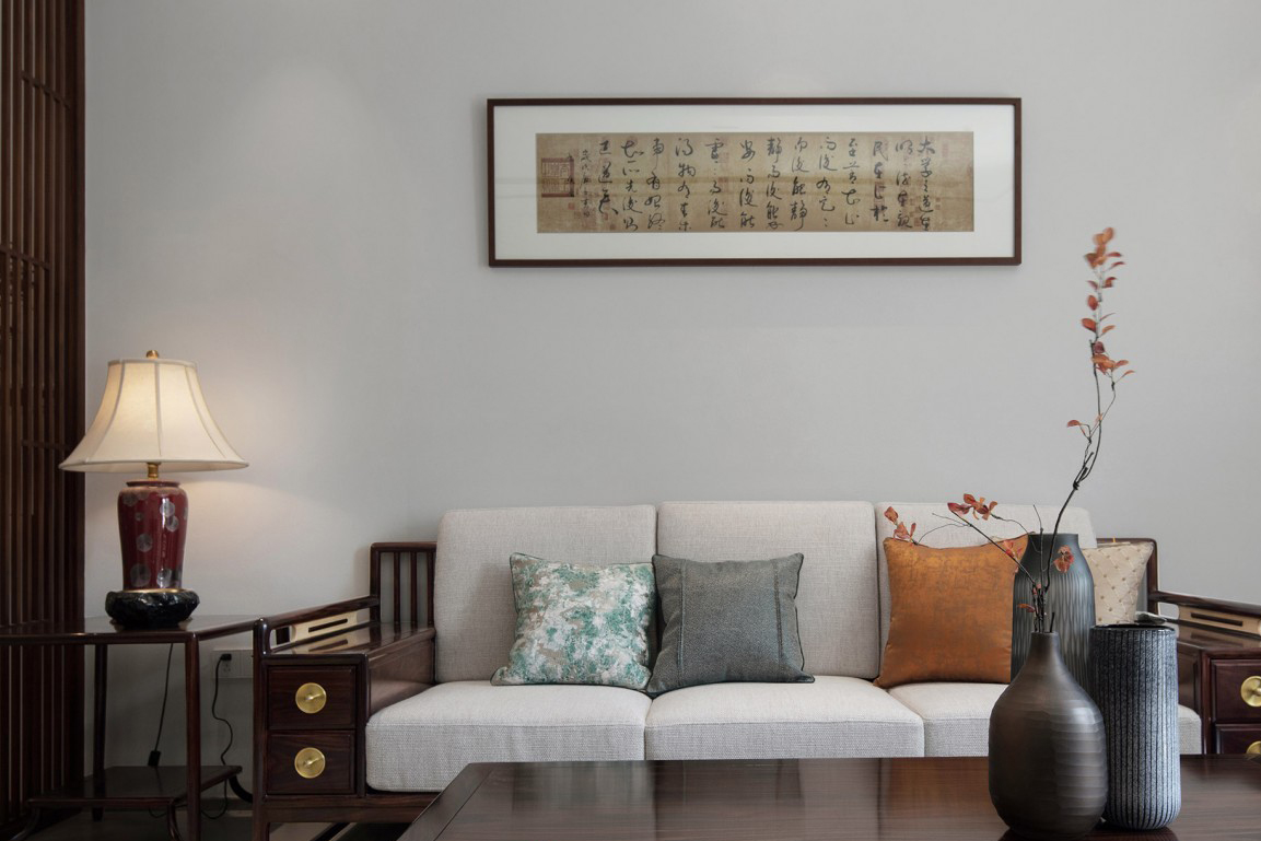 芩枫观芷桃源里 惊羡桃源非梦中