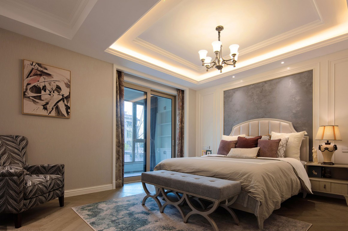 芩枫观芷桃源里 惊羡桃源非梦中