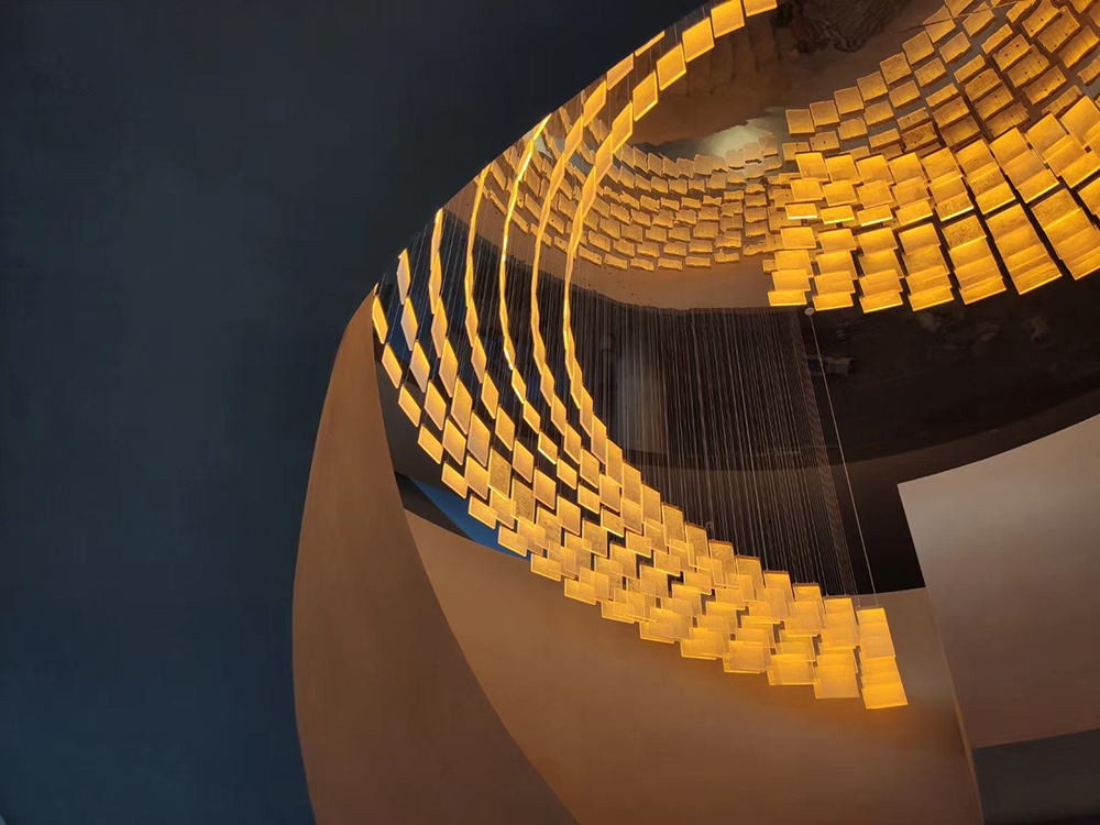 泰斯特清水,西安老铺烤鸭引领新风尚