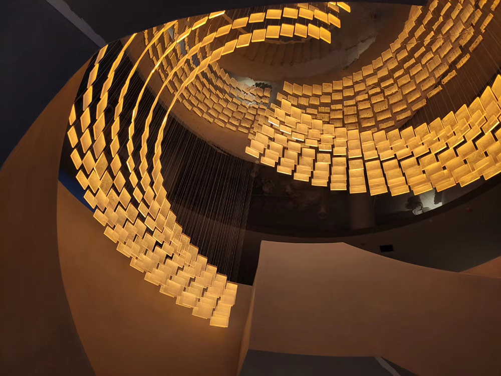 泰斯特清水,西安老铺烤鸭引领新风尚