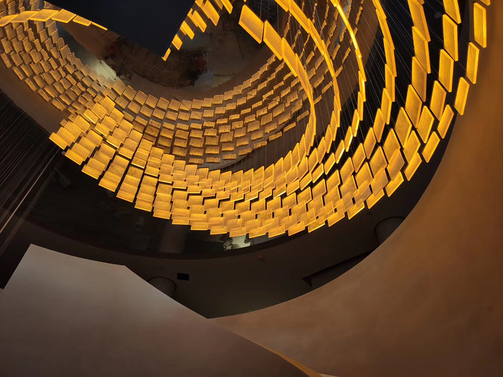 泰斯特清水,西安老铺烤鸭引领新风尚