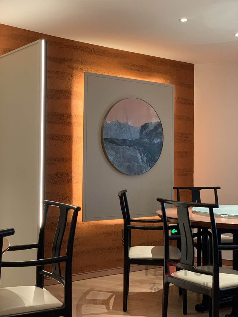 叁知堂出品|新疆克拉玛依港乐臻品粤菜餐厅