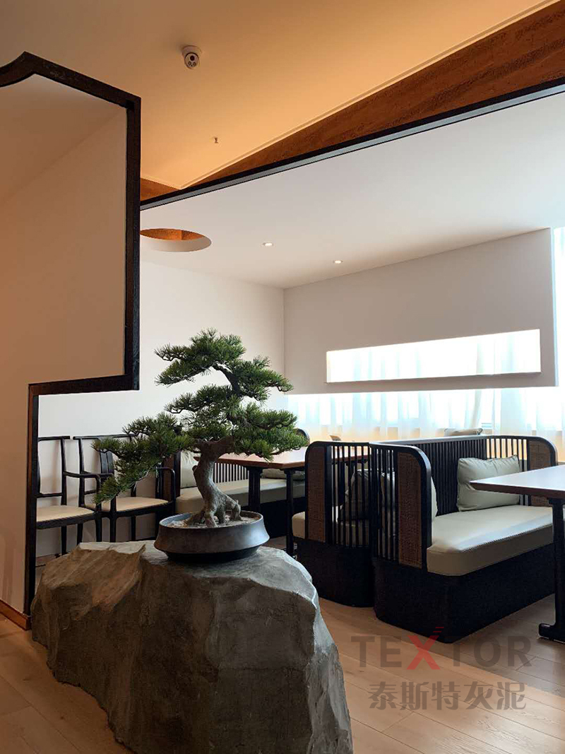 叁知堂出品|新疆克拉玛依港乐臻品粤菜餐厅