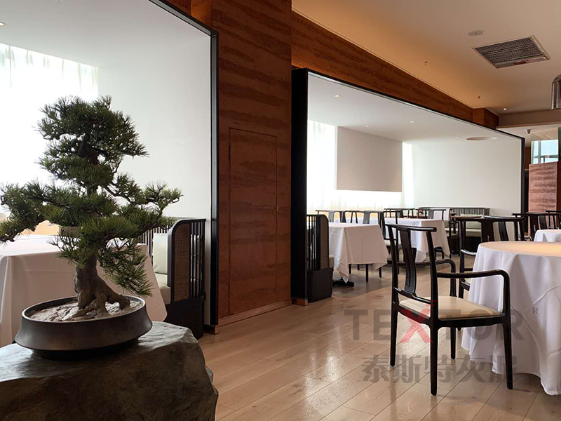 叁知堂出品|新疆克拉玛依港乐臻品粤菜餐厅